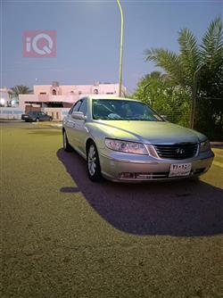 Hyundai Azera